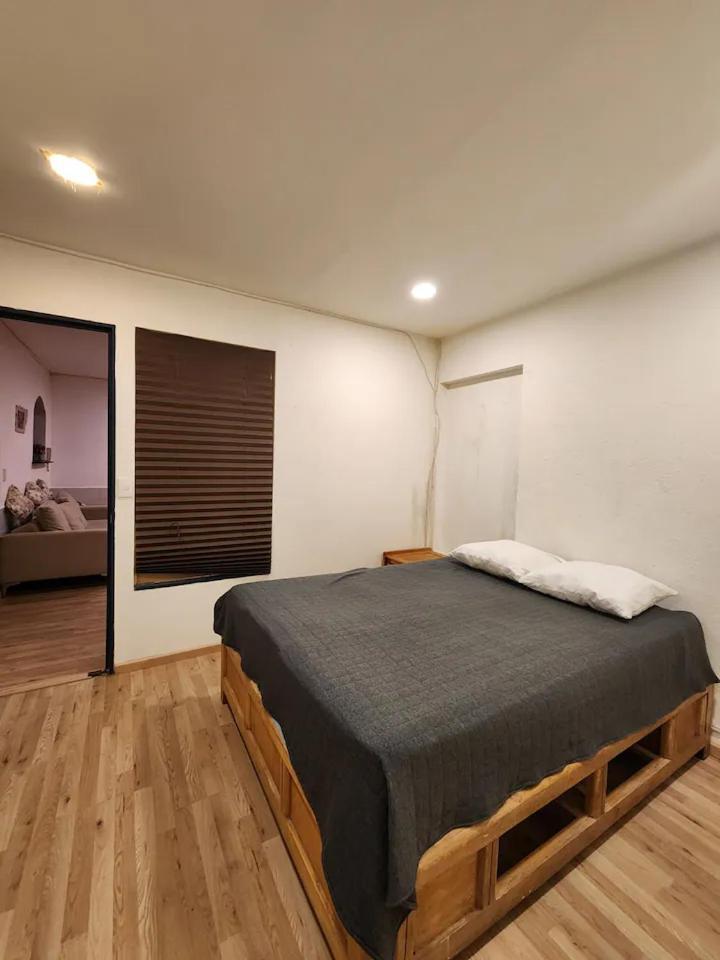 Apartamento Yachanapa Nan Siete Cuartones 1 *